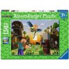 Ravensburger Minecraft 150 dielov XXL