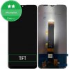 LCD displej + Dotykové sklo Nokia G22 Aftermarket