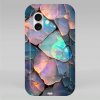 4NewCase - Kryt pre APPLE - iPhone 17 - INFINITY Hard - Opal Fire - 1017020500014