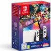 Conquest Konzola Nintendo Switch OLED model + Mario Kart 8 Deluxe + 12 mesiacov Nintendo Online