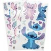 Lilo a Stitch Samolepky Stitch a Angel