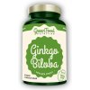 Ginkgo biloba 60 vegánskych kapsúl