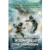 A Jump into the Unknown (Reality Benders Book 5): LitRPG Series