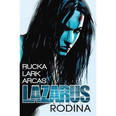 Lazarus 1: Rodina