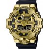 Casio - GM-700G-9AER - Náramkové hodinky - Pánske - Quartz - G-Shock
