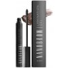 Nanobrow Lamination Gel gél na obočie Brown 7 ml