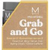Paul Mitchell Súprava polomatných stylingových krémov na vlasy Clean Cut Duo Grab & Go 2 x 85 g