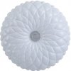 LED stropné svietidlo 33 cm 1260 lm 4000K biela ITALUX Auris PLF-53749-M-CL