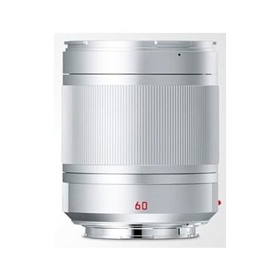 Leica TL 60mm f/2.8 Aspherical APO-Macro-Elmarit-TL