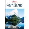 autor neuvedený: Nový Zéland - velký průvodce