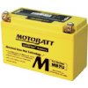 MotoBatt 12V/ 6,5Ah (L) MB7U