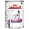 Royal Canin Veterinary Diet Renal 410 g pre dospelých psov s renálnou insuficienciou