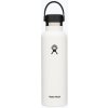 Turistická fľaša Hydro Flask Standard Flex 620 ml biela