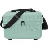 Travelite Bali Beautycase Mint 17 L TRAVELITE-72303-81