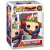 POP! Mayday Parker (Spiderman Across the Spider-Verse) Marvel