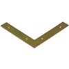 Domax NA 1 Rohovník 150x150x25x2,5mm