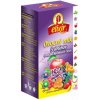 AGROKARPATY Ovocný MIX 5 druhov ovocno bylinných čajov 20 x 1,5 g