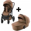 BRITAX Kočík Britax-Römer Smile 5Z Lux 2v1 Farba: Warm Caramel