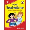Read With Me Magic Music - autor neuvedený