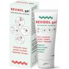 REVIDOL jemne hrejivý gél pri bolesti 100 ml