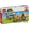 LEGO® Super Mario 72040 Captain Toad a jeho tábor - LEGO