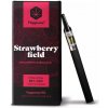 Happease Vapovacia sada Classic 85% CBD, 600 mg Strawberry field