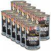 Belcando Junior Hydina s vajcom 12 x 400 g