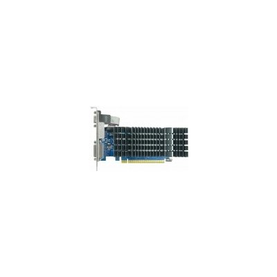 Grafická karta Asus GT710-SL-2GD3-BRK-EVO NVIDIA GeForce GT 710 GDDR3 2 GB