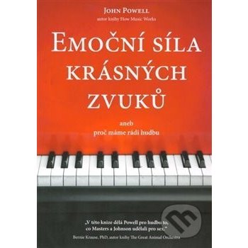 Emoční síla krásných zvuků