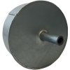 Ventishop DFLK 280 vnější záslepka s odvodem kondenzátu