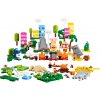 LEGO® Super Mario™ 71418 Set pre tvorcov – tvorivý box (LEGO71418)