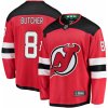 Fanatics Dres New Jersey Devils #8 Will Butcher Breakaway Alternate Jersey Distribúcia: USA