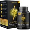 Dr. Booster- pamäť, sústredenie, energia MOVit Energy 60 vegánskych tbl.