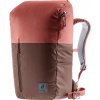 Deuter UP Stockholm 22 l raisin caspia