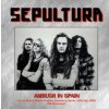 Sepultura - Ambush In Spain / Live 1996 [LP]