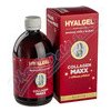 Hyalgel Collagen MAXX 500 ml příchuť VIŠEŇ