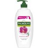 Palmolive Naturals sprchový gél s mliekom a čiernou orchideou 750 ml