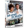Jak utopit Dr. Mráčka aneb Konec vodníků v Čechách / Remasterovaná verze (DVD)