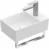 Villeroy & Boch Memento 2.0 - umývadielko 40 x 26 cm