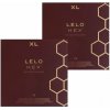 LELO HEX™ Respect XL 72 ks