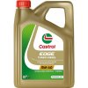 CASTROL EDGE Turbo Diesel 5W-40 4 lt