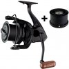 GIANTS FISHING NAVIJÁK DELUXE REEL FD 6000 + CIEVKA 5000 ZDARMA!