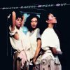 Pointer Sisters: Break Out / Purple LP - Pointer Sisters