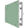 MERTU® Revízne dvierka do MURIVA Rozmery (šírka × výška): 550×550 mm
