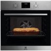 Electrolux EOF3F50TX - Rúra zabudovateľná