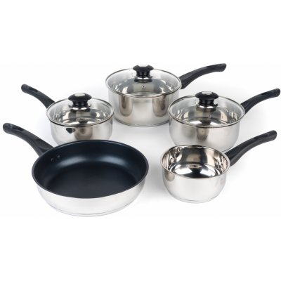 Russell Hobbs RH00543EU7 Easy Strain Pan Set 5 pcs