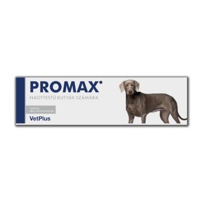 Promax Large Breed probiotická pasta 30 ml