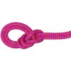 lano MAMMUT 9.5 Crag Dry 60m pink/zen