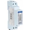 Jednofázový elektromer s Modbus, obojsmerný VCX SDM120M (MID)