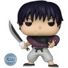 Funko POP! Jujutsu Kaisen: Toji Fushiguro Special Edition